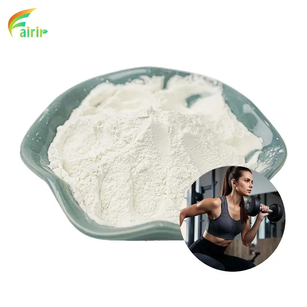 Guanidine Acetic Acid Powder Guanidine Acetic Acid Powder